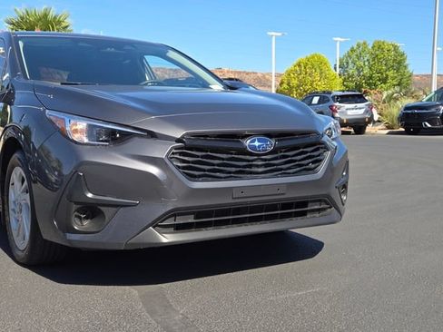 Used 2025 Subaru Impreza 2.0i AWD/4WD image 8