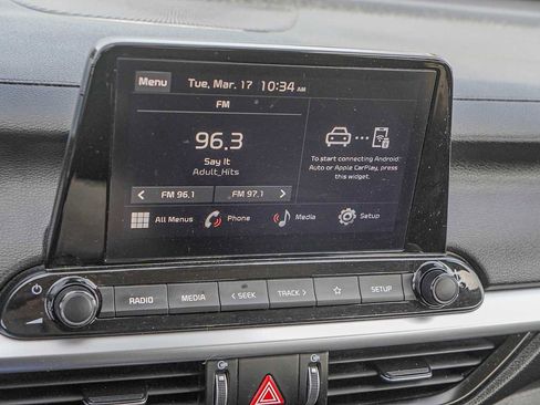 Used 2024 Kia Forte LXS image 17