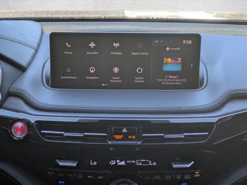 Used 2023 Acura MDX SH-AWD w/ Advance Package image 14