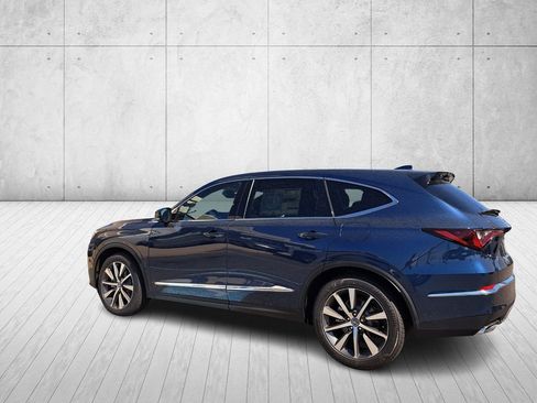 New 2026 Acura MDX w/ Technology Package image 7