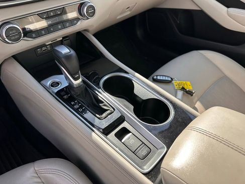 Used 2021 Nissan Altima 2.5 Platinum image 31