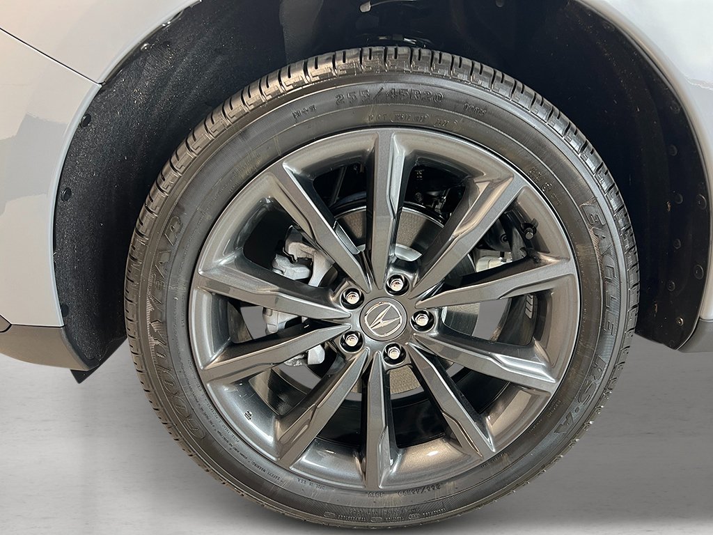 Used 2026 Acura RDX w/ Advance Package AWD/4WD image 11