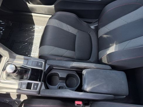 Used 2017 Honda Civic Si image 14