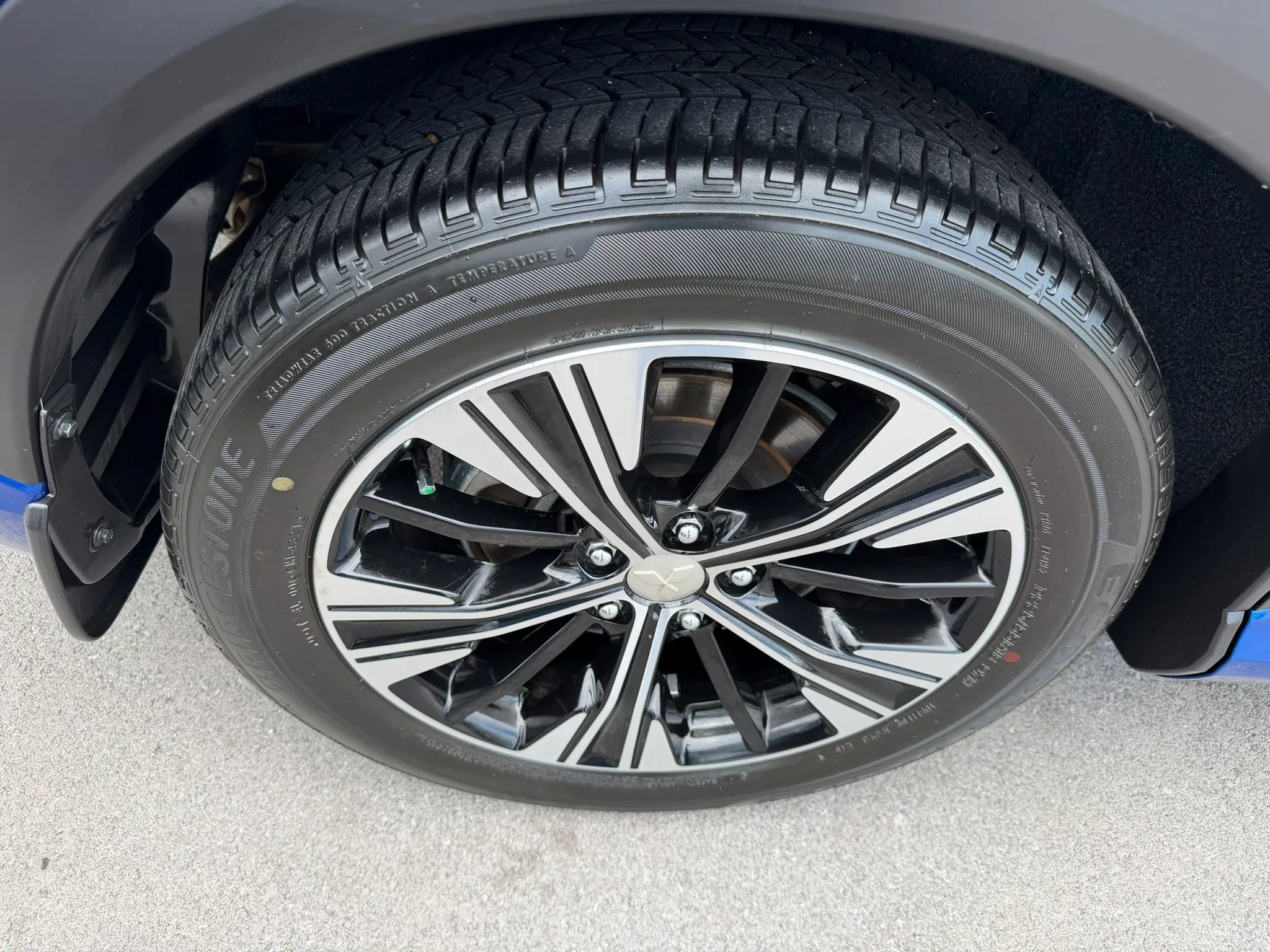 Used 2022 Mitsubishi Eclipse Cross SE FWD image 18