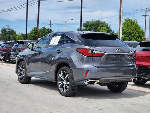 Used 2018 Lexus RX 350 FWD w/ Premium Package image 4