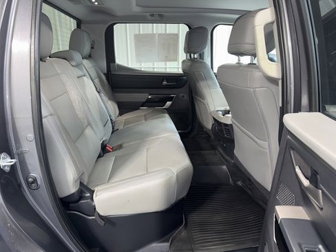 Used 2022 Toyota Tundra Limited image 13