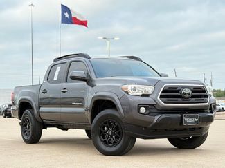 Used 2019 Toyota Tacoma SR5 video 2