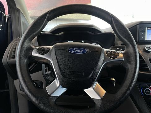 Used 2020 Ford Transit Connect XL image 24
