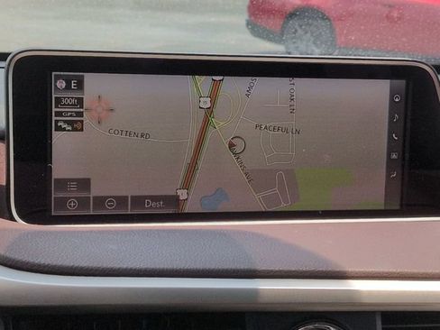 Used 2016 Lexus RX 350 FWD image 23