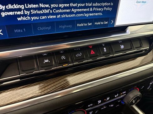 Used 2024 Chevrolet Silverado 1500 LT image 29