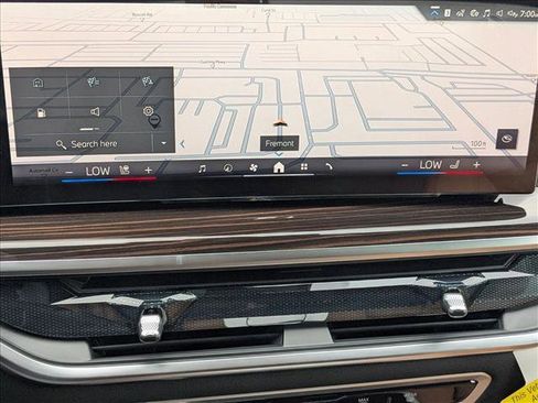 Used 2026 BMW X5 xDrive40i image 13