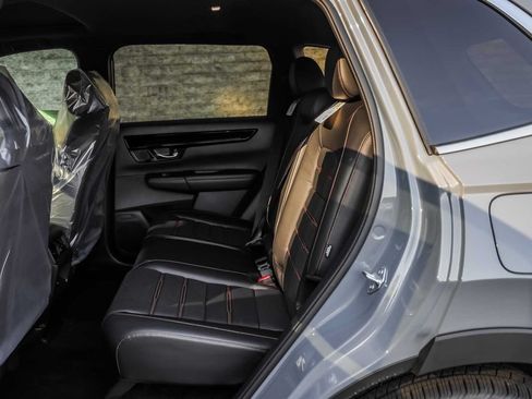 New 2026 Honda CR-V Sport Touring image 10