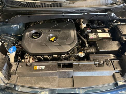Used 2017 Kia Soul + FWD image 23