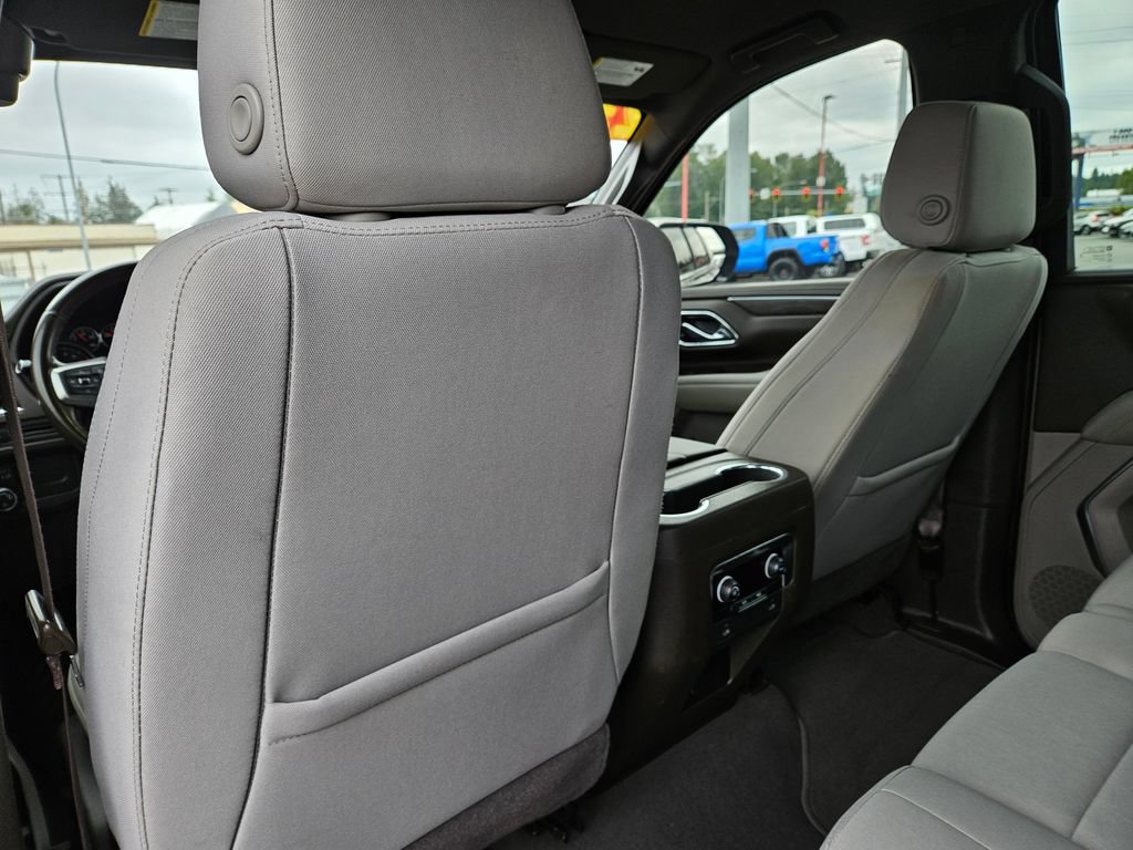 Used 2023 Chevrolet Tahoe LS AWD/4WD image 17