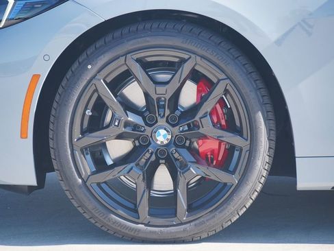 New 2026 BMW 430i Coupe w/ M Sport Package image 5