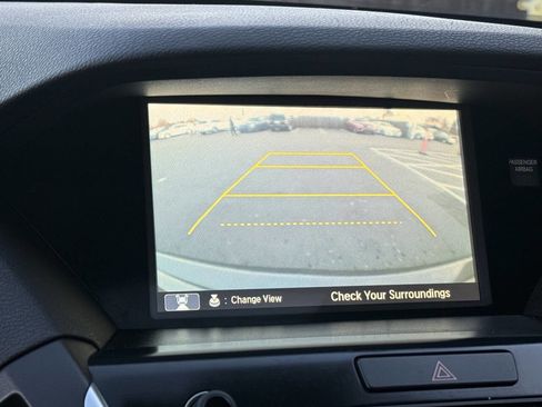 Used 2014 Acura MDX FWD w/ Technology Package image 13