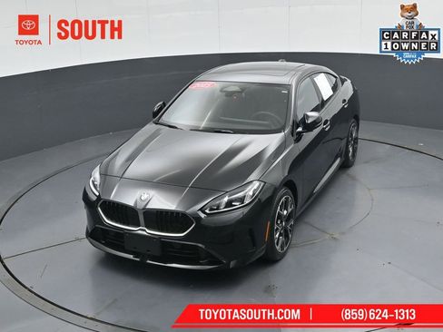 Used 2025 BMW 228i xDrive AWD/4WD image 47