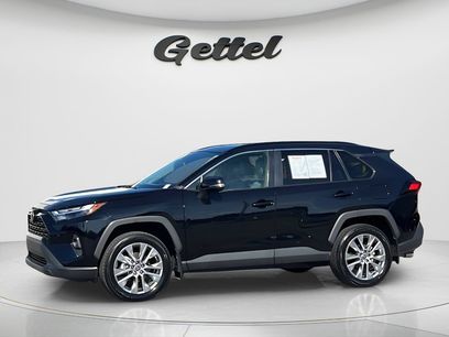 Used 2024 Toyota RAV4 XLE Premium w/ Weather Package