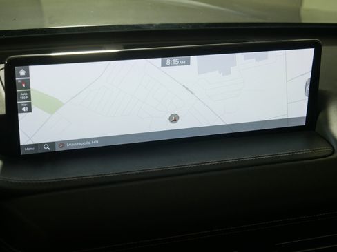 Used 2021 Genesis GV80 2.5T w/ Advanced Package 02 image 29