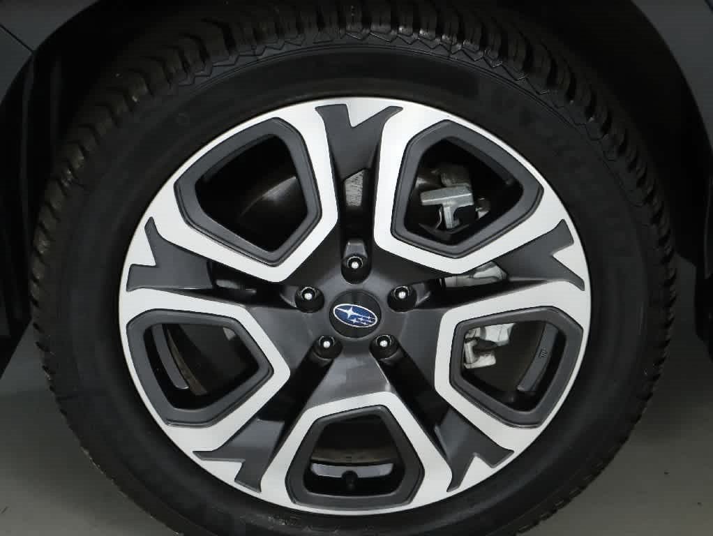 Used 2023 Subaru Ascent Limited AWD/4WD image 36