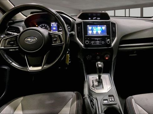 Used 2019 Subaru Crosstrek 2.0i Premium w/ Eyesight System AWD/4WD image 14