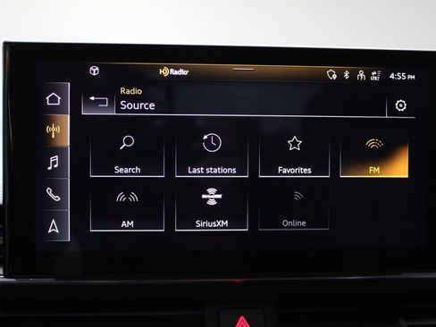 Used 2024 Audi A5 2.0T Premium Plus image 50