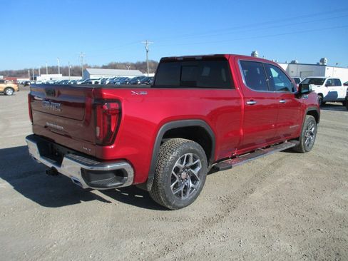 New 2026 GMC Sierra 1500 SLT w/ SLT Premium Plus Package image 5