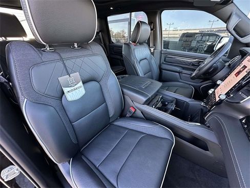 New 2026 RAM 1500 Limited image 35