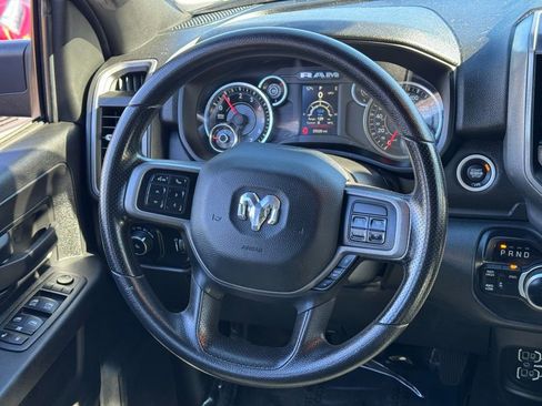 Used 2021 RAM 2500 Tradesman image 18