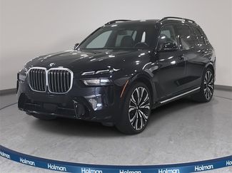 Used 2023 BMW X7 xDrive40i w/ M Sport Package video 1