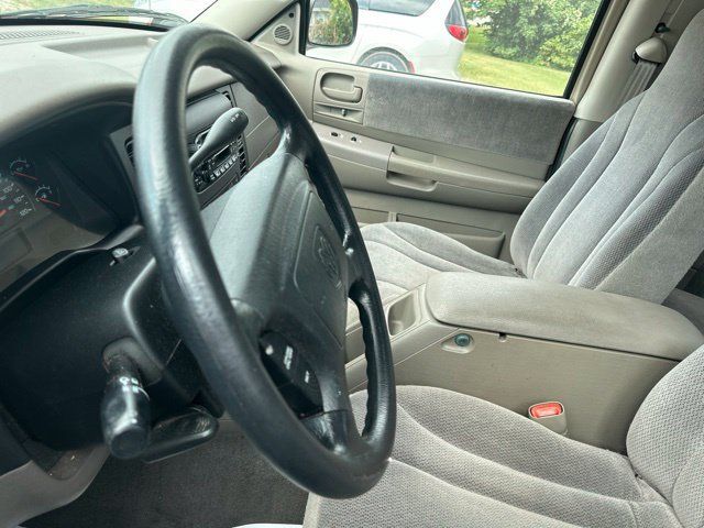 Used 2003 Dodge Dakota SLT RWD image 31