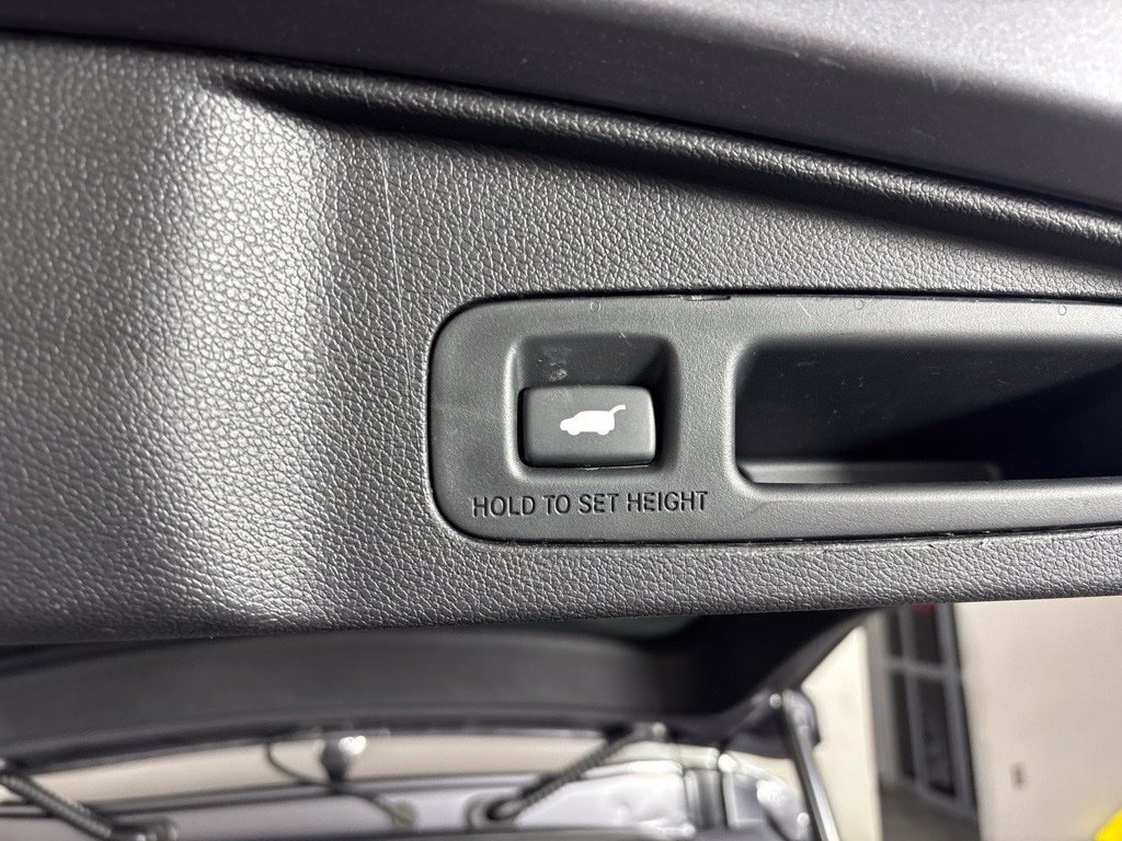 Certified 2022 Honda CR-V EX-L image 24