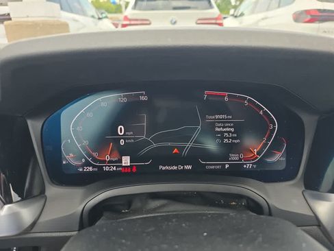 Used 2019 BMW 330i Sedan RWD image 6
