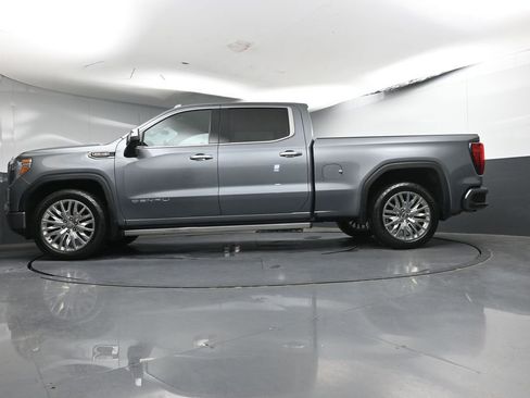 Used 2019 GMC Sierra 1500 Denali w/ Denali Ultimate Package AWD/4WD image 35