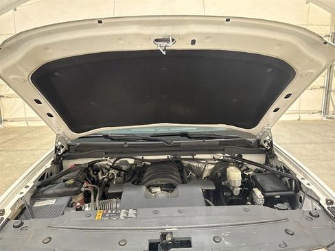 Certified 2017 GMC Sierra 1500 SLT w/ SLT Premium Package image 28