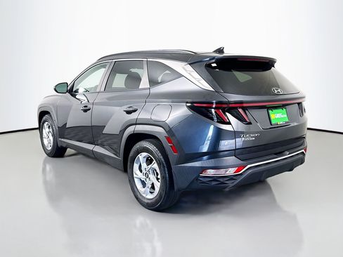 Used 2023 Hyundai Tucson SEL FWD image 7
