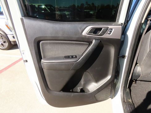 Used 2021 Ford Ranger XL w/ Equipment Group 101A High image 18