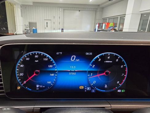 Used 2022 Mercedes-Benz GLE 350 GLE 350 image 22