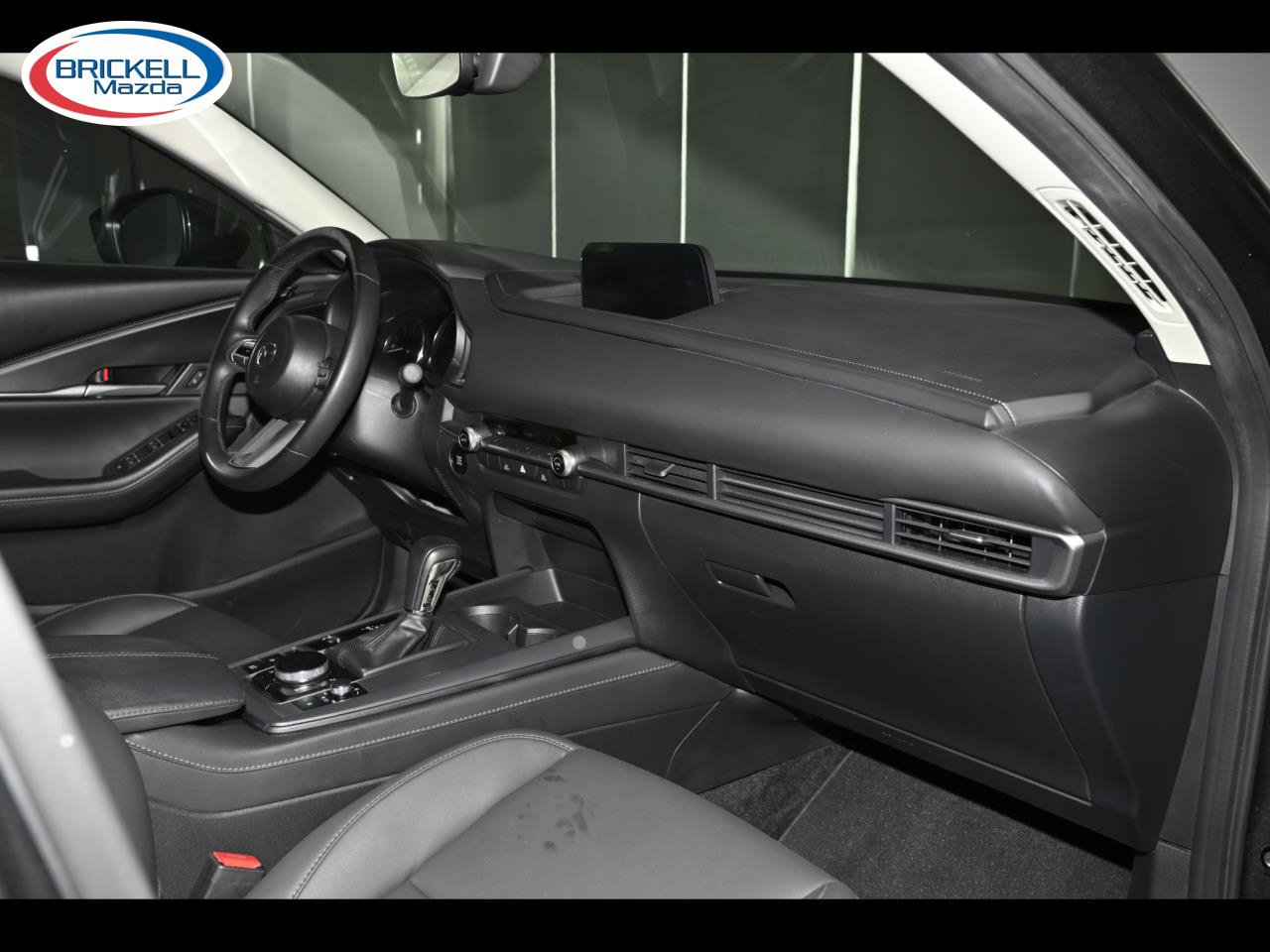 Used 2023 MAZDA CX-30 AWD 2.5 S w/ Select Package image 14