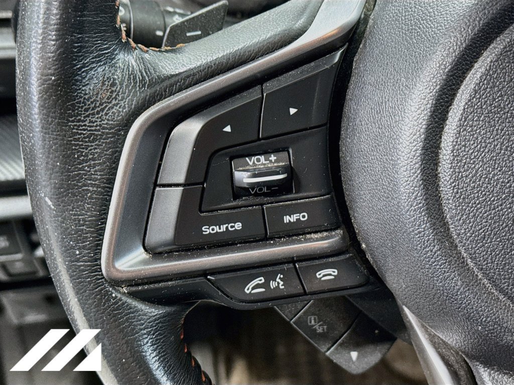 Used 2018 Subaru Crosstrek 2.0i Premium AWD/4WD image 12