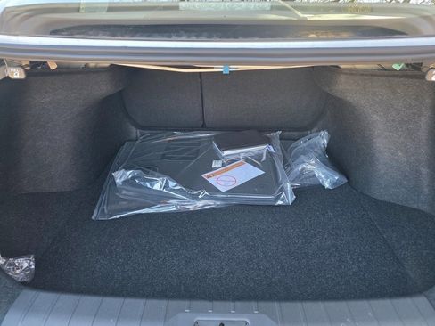 New 2026 Nissan Sentra SV image 7