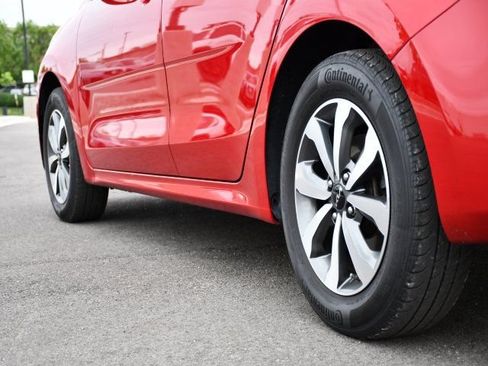 Used 2023 Kia Rio S w/ Technology Package FWD image 15