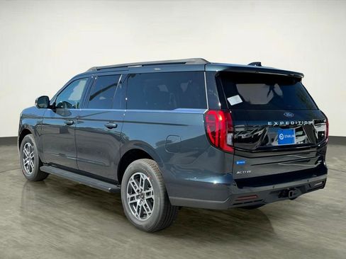 New 2025 Ford Expedition Max Active RWD image 5