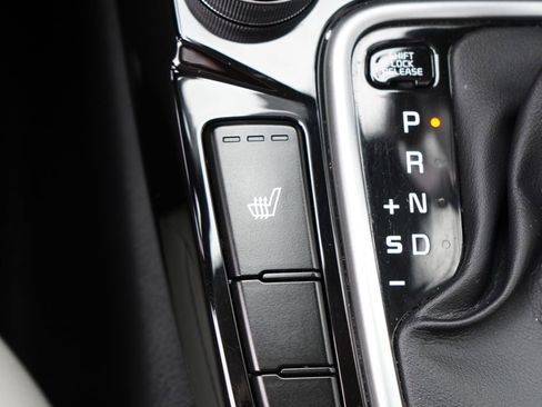 Used 2022 Kia Seltos SX AWD/4WD image 30
