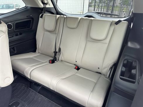 Used 2019 Subaru Ascent Limited image 13