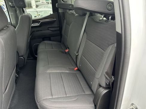 Used 2023 GMC Sierra 1500 Elevation AWD/4WD image 24