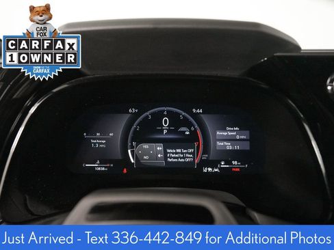 Certified 2025 Lexus RX 350 FWD image 11