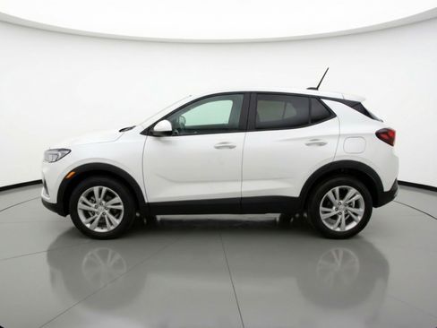 Used 2025 Buick Encore GX Preferred image 5