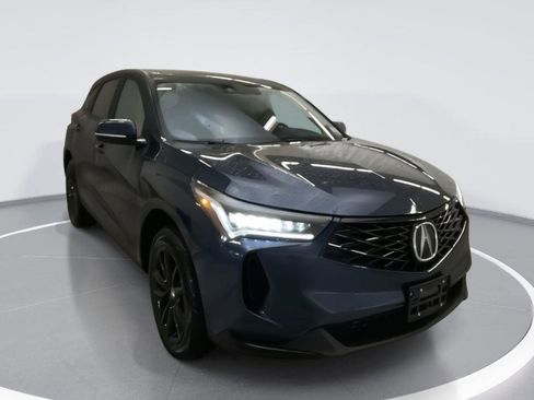 New 2026 Acura RDX SH-AWD image 1