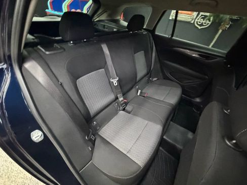 Used 2020 Buick Regal Preferred AWD/4WD image 18